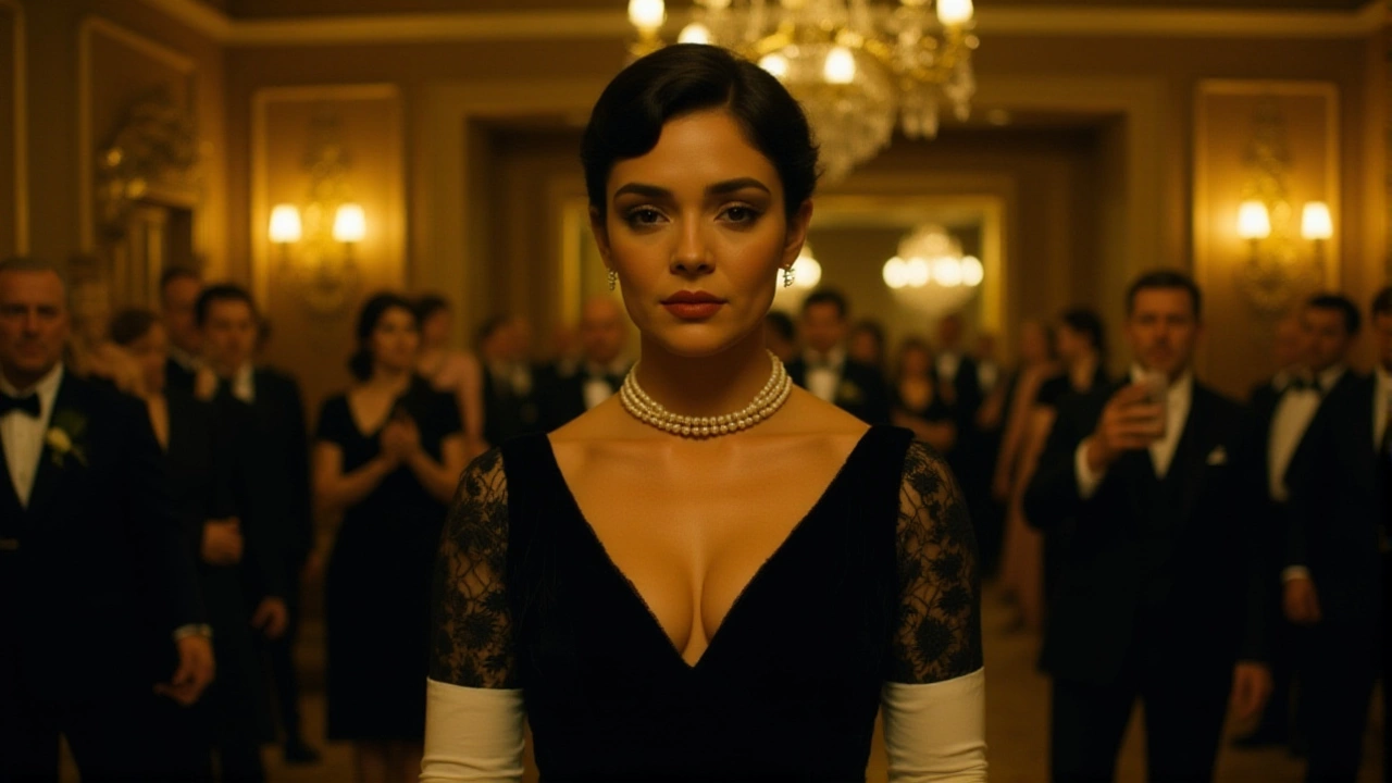 Tessa Thompson Leads Queer Take on Hedda at TIFF, Streams on Prime Video
