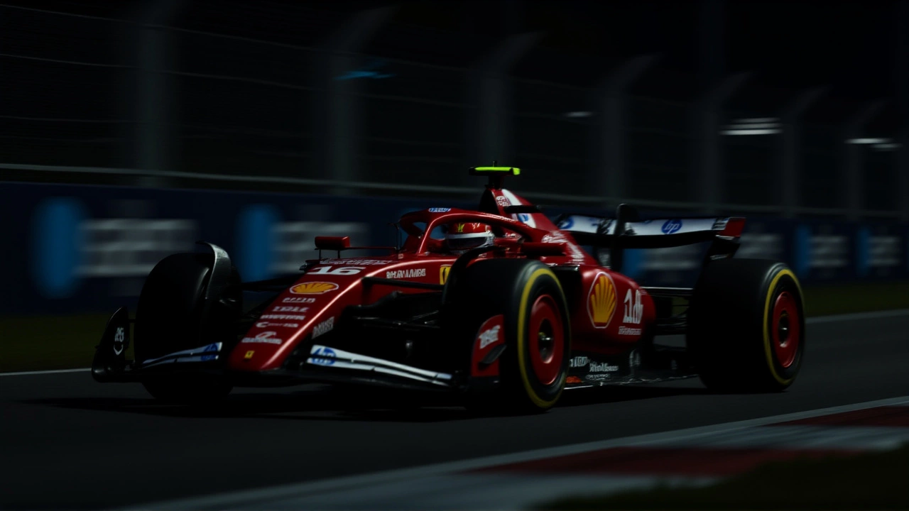 Chaos, Collisions, and Confusion