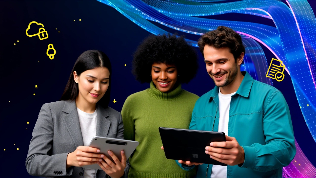 Microsoft Ignite 2025 Unveils End-to-End AI Lifecycle for Enterprises