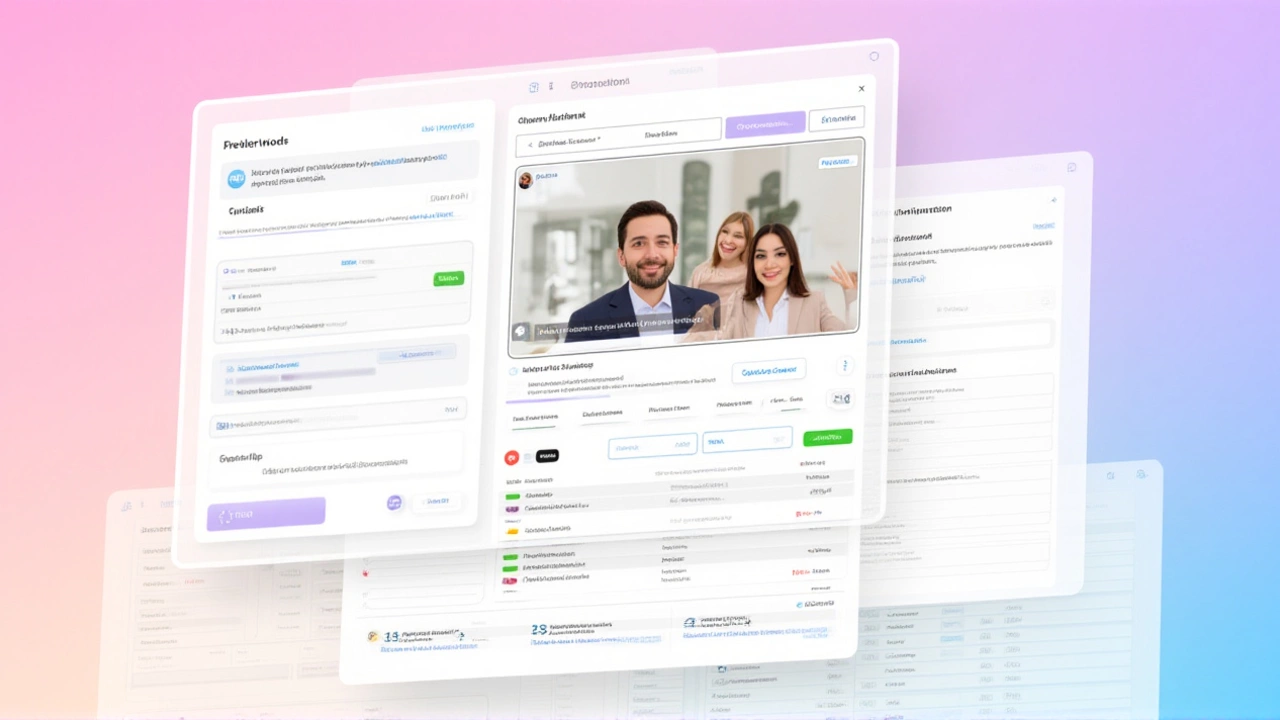 Security: The Unseen Backbone