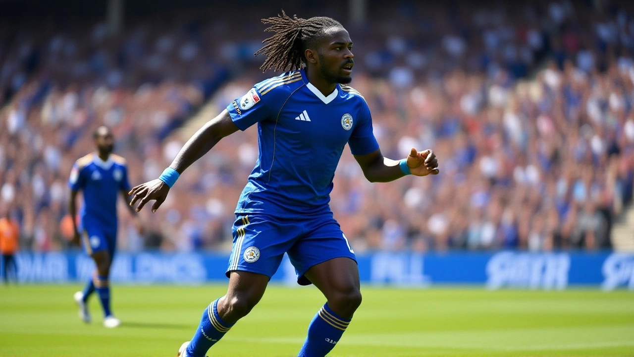 Southampton 3-0 Leicester City: Foxes' Defensive Collapse Sparks Crisis Amid Suspension and Injury Chaos