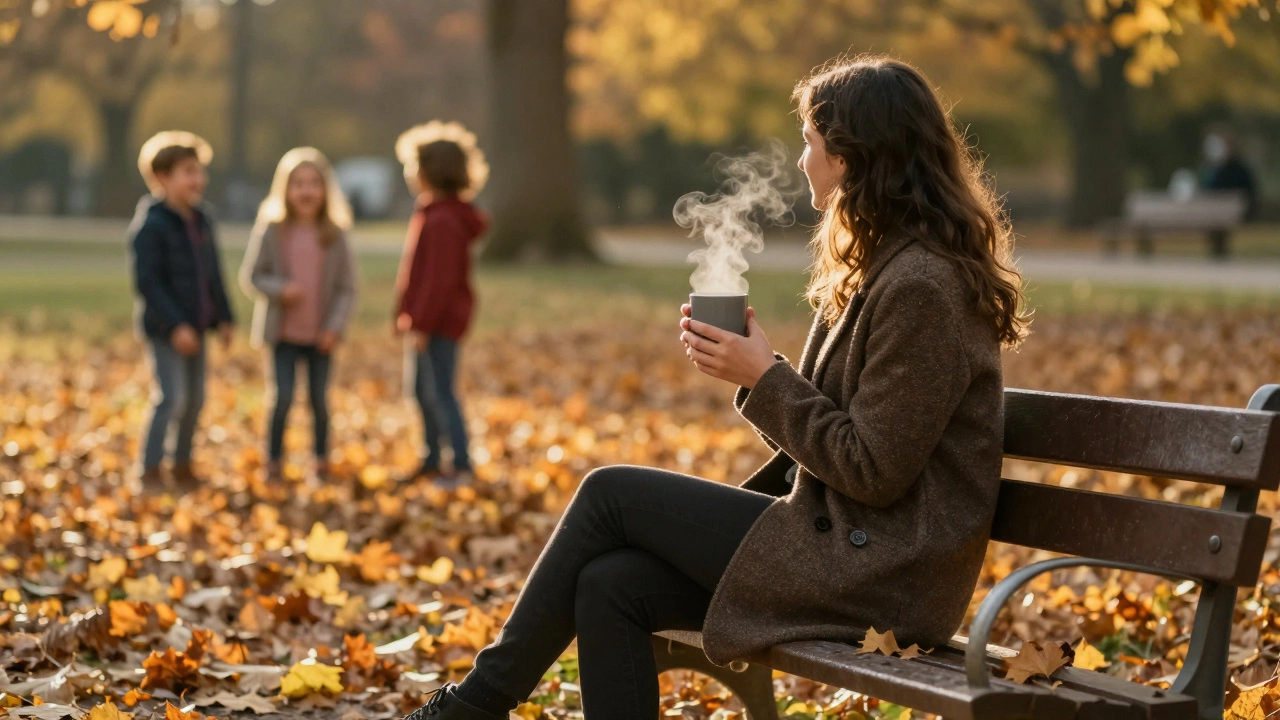 The Real Source of Happiness Lies in Your Choices, Not External Services