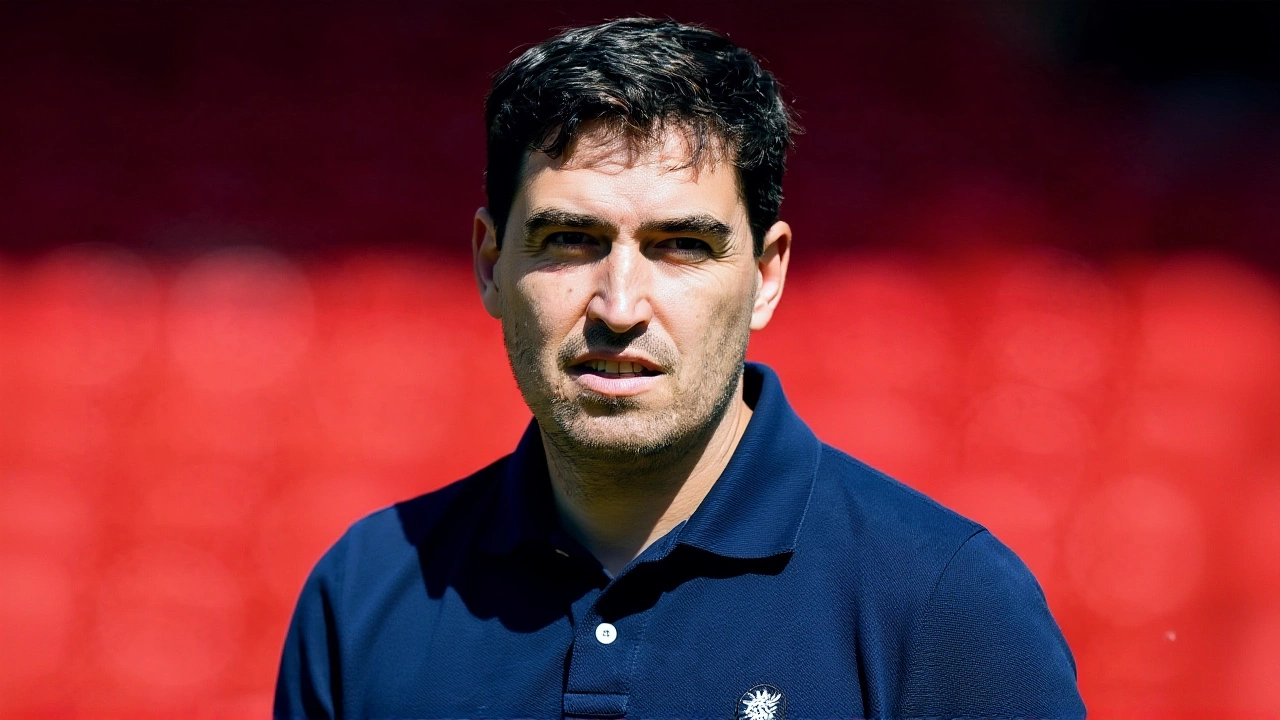 Seven Liverpool stars risk missing opener as World Cup clash looms